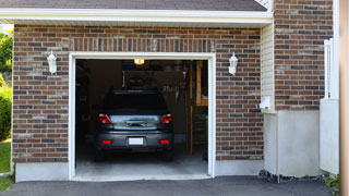 Garage Door Installation at Rafael Village Novato, California