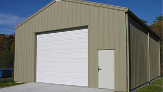 Garage Door Openers at Rafael Village Novato, California